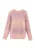 Mymo Jumper Dames regenboog