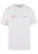 Lost Youth Shirt ‘Western Coffee’  rosa / wit