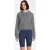 FILA Baalberge Cropped Hoody Night Owl