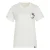 ADIDAS SPORTSWEAR Functioneel shirt ‘Summer Slide’  azuur / mandarijn / zwart / wit