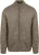 Steppin’ Out Vest Melange Groen Bruin