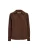 Pieszak Shirt ‘ PD-Percy ‘  bruin