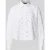 Armani Exchange regular fit blouse met pailletten