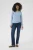 Pullover KAlizza Tight fit blue