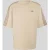 adidas Originals Loose fit t-shirt van pure katoen met gestikt logo