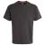Craghoppers Heren Wakefield Pocket T-shirt (Koolstofgrijs)