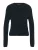 Vero Moda Petite Trui ‘VMPUFF’  zwart