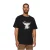 Oversized T-shirt Upscale Doves
