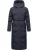 Ragwear Wintermantel ‘Patrise’  nachtblauw