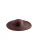 Next Hoed  chocoladebruin