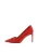 Kazar Pumps  rood