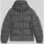 Boss Orange Regular fit gewatteerd jack van waterafstotend materiaal, model ‘OMARIS’
