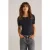 We Fashion T-shirt Black