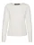 VERO MODA Trui ‘Gold Needle’  lichtbeige