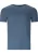 ENDURANCE Functioneel shirt ‘Waane’  blauw / grijs