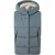 Craghoppers Dames Eilish gewatteerd mouwloos vest (Winterhemel)