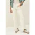 Cecil Dames Wide Legs Jeans in Beige