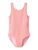 NAME IT Badpak  zalm roze