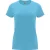 Roly Dames capri t-shirt met korte mouwen