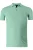 Marvelis Casual Polo shirt Korte mouw kristalgroen