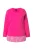 Ulla Popken Shirt  pink / wit