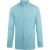 McGregor Cotton Linen Shirt Aqua