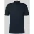 drykorn slim fit poloshirt met opstaande kraag model ‘LOUIS’
