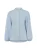 OPUS Blouse ‘Flaria’  lichtblauw