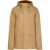 Dreimaster Anorak Heren zand