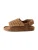 Next Open schoenen  cognac