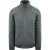 Hackett London Classic Fit heren grijs Harrington jack