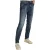 Summum Venus-5125 445 tapered jeans stretch denim (4s2353) mid denim