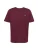 Marc O’Polo Shirt  wijnrood / wit
