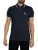 Pretty Green Rayner Poloshirt, Blauw