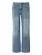 MOS MOSH Jeans ‘MMDara’  blauw denim