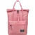American Tourister Rugzak ‘Urban Groove’  rosa / zwart