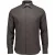 Eton Solid flannel lange mouw overhemden 100015434