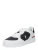 Polo Ralph Lauren Sneakers laag ‘MASTERS CRT’  marine / bruin / wit