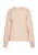 usha Blouse shirt qisha Dames Roze Beige