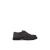 Velours Leren Derbies Camper Norman