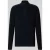 Bugatti Gebreide pullover met schoudervullingen