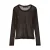 VERO MODA top – zwart