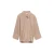 Vrouwelijke ribfluweelblouse Tom Tailor