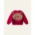 Oilily Hallochat Sweater – Roze – 74/12m