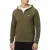 Boss Mix&Match Hooded Sweatvest Heren