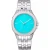 Vrouwenhorloge Dkny Brooklyn Midi