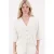 Zusss Vest Vestje Met Leuke Knopen 0306 0011 Off White Dames