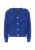 Faina Vest Dames KONING BLAUW