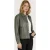 EsQualo Jacket Shirt Pu Leaf Green