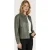 EsQualo Jacket Shirt Pu Leaf Green